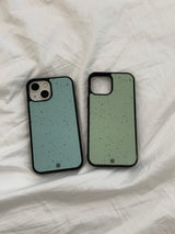 Crumb 02 – Green Tea Case (MagSafe)