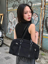 Riona sleeveless