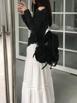 Two Way Backpack (one color)