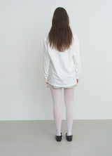 ラブキャットT [ivory]