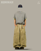 Short Essential Salt Pigment Sleeve