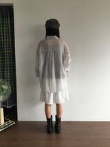 Aero Stripe Shirt (3color)