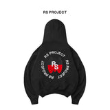 RS PROJECT B2Bフーディージップ