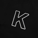 KIRSH STADIUM JACKET [BLACK]