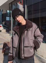 [LANARCH] Arch Wool Knit Beanie