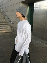 Forbe Golji Warmer Long Sleeve 4C