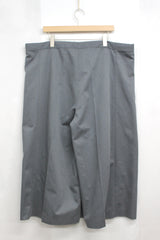 Jacket Detail Pants