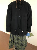 [MD's Pick] ハンプシャーストッパーハーフコート (2 Colors)
