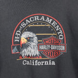 Carmen Flame Dyeing Hoodie