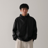 TEKA ZIPUP ANORAK