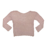 Boat knit