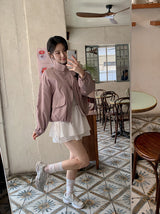 KT Basic Slacks Shorts (4color)