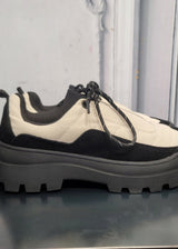 Gofcore Sneakers 799 Black