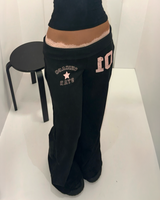 Chicago Wide Bootcut Pants (3C)