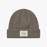 Strangerロゴパッチビーニー (Beige)