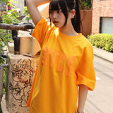 MFC STORE MFC＄アーチロゴTシャツ