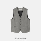 Bokashi Vest 3COLOR