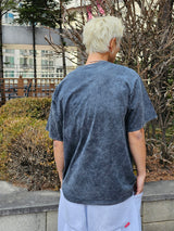 VENTIQUE バッドローズTシャツ 1color