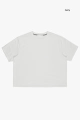 カインドルースクロップTシャツ
