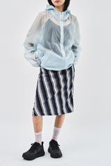 (W) Sea Wave Skirt (2color)