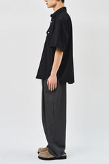 Solt Half Shirt (2color)