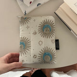 block pouch