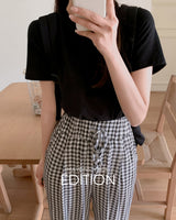 [MADE] ヘリングショートスリーブTシャツ