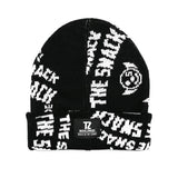 Tzworldwide x ザスネークビーニー