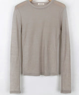 Shine Layered - t