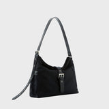 Charming_ Nylon Black