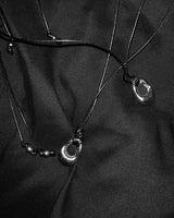 Molten Drop Neckless