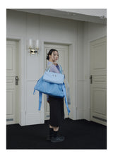  VENT SQUARE BAG BLACK
