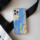 [MADE] Youth スマホケース (ジェリーハード)