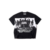 HADES FALLING DOWN TEE