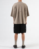 Double Pockets Tee