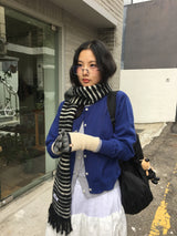 レイヤードパンツ (2color)