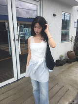 Marine Scarf set