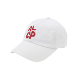ALCP Sketch Ball Cap (White)