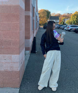 Corduroy pants - pt