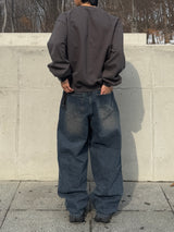 Mercy Western Sweatshirt (No.855)