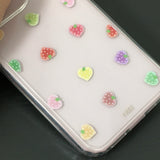 lovenberry case (jelly hard)