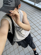 ストーンリング (2スタイル)