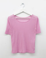 オーリーテンセルTシャツ (5color)
