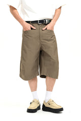 Rian Side Adjuster Shorts