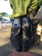 Workpatch Pants