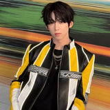 [Celeb pick] Orbit Spark Necklace