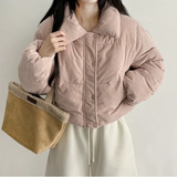 Poin Golden Short Padding 