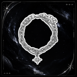 [UNISEX] (Surgical Steel) Polaris Bracelet
