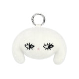 Richard Bongsik Doll Keyring 