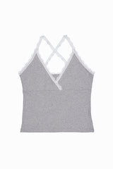 Candy Cami[Grey]
